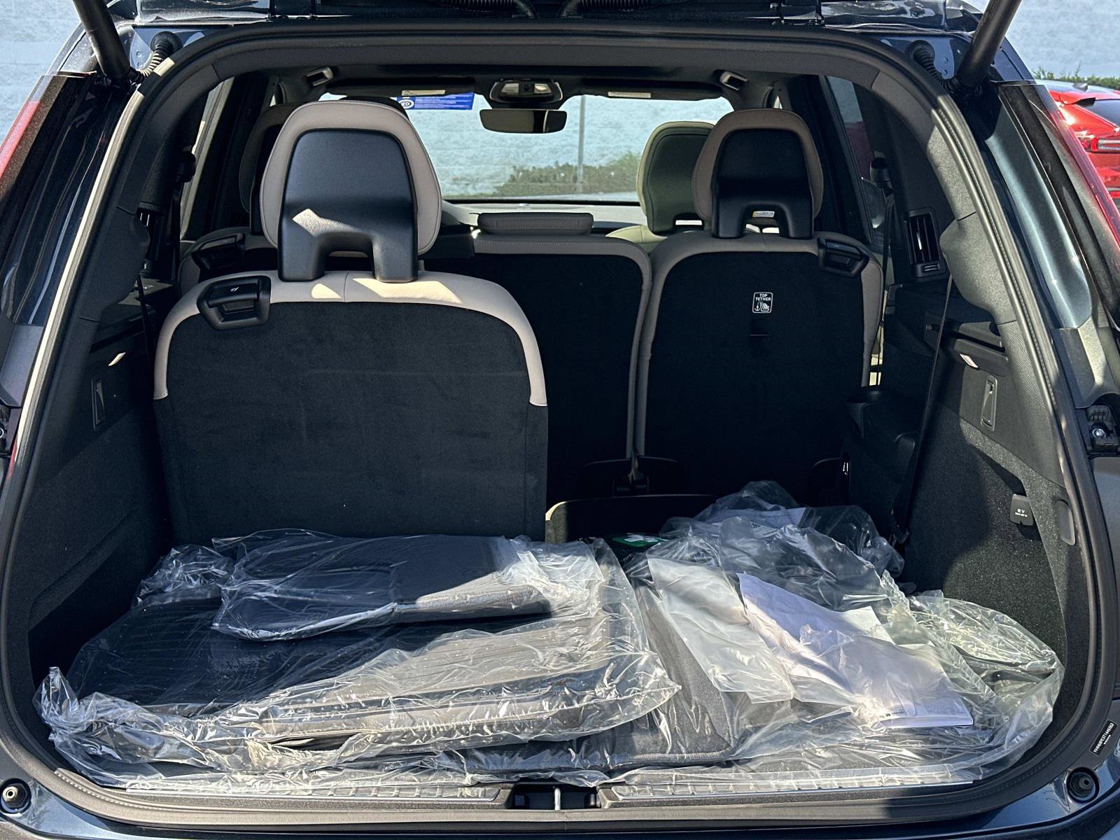 New 2026 Volvo XC90 T8 Plus image 19