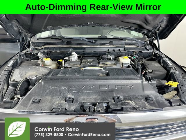 Used 2012 RAM 2500 Big Horn AWD/4WD image 26
