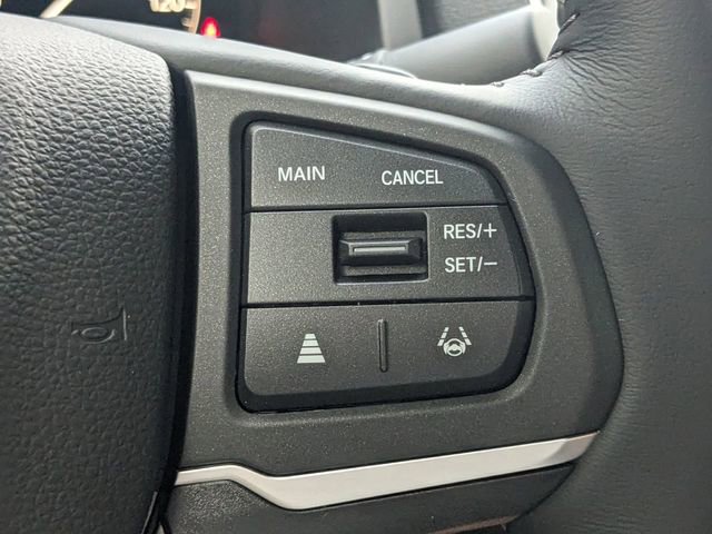 New 2026 Honda Ridgeline RTL image 23