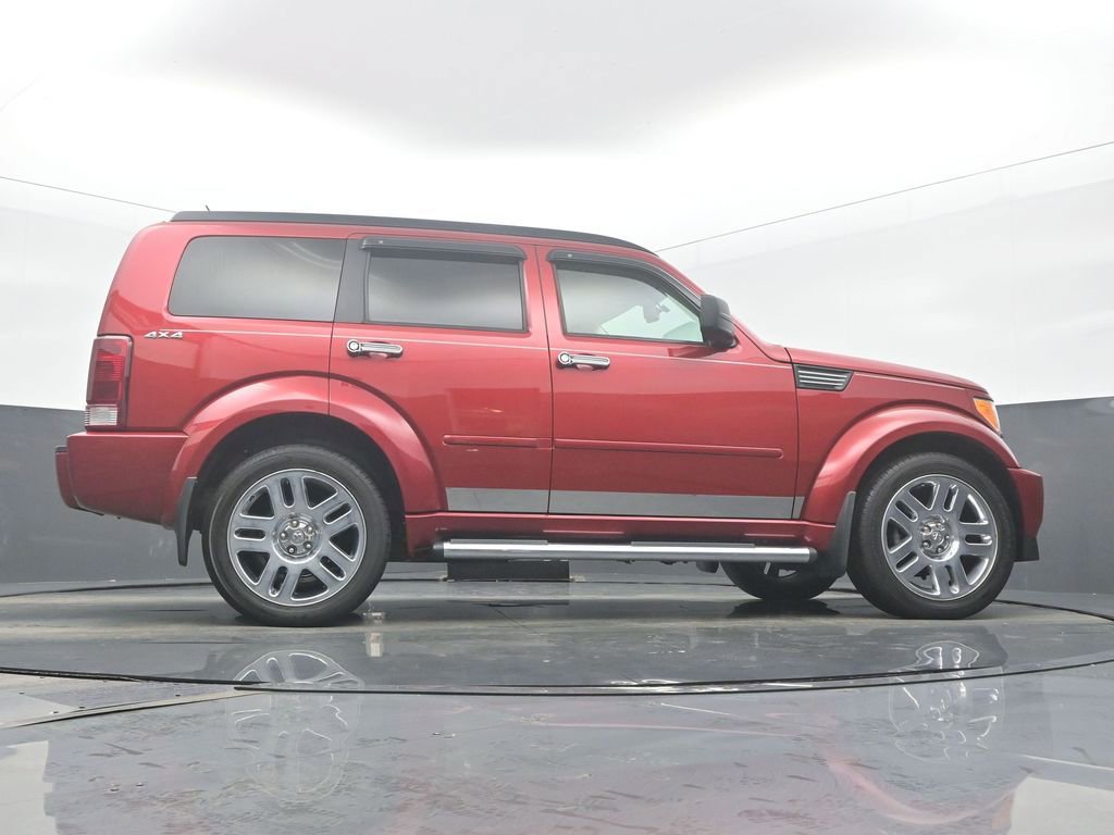 Used 2009 Dodge Nitro R/T image 51