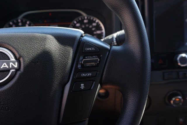 New 2026 Nissan Frontier S image 26