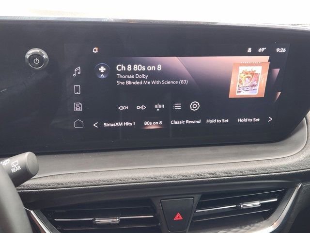 Used 2024 Buick Encore GX Preferred w/ Comfort Package image 5