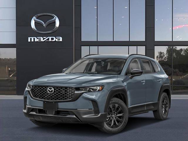 New 2026 MAZDA CX-50 AWD 2.5 Hybrid w/ Premium Pkg