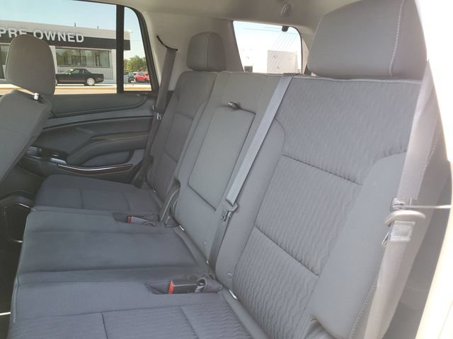 Certified 2019 GMC Yukon SLE w/ SLE Value Package AWD/4WD image 28