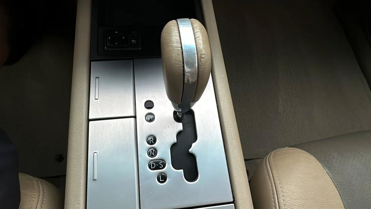 Used 2007 Nissan Murano SL w/ Premium Pkg FWD image 41