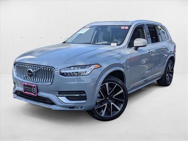 Used 2025 Volvo XC90 B6 Plus w/ Protection Package Premier