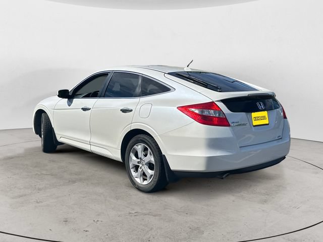 Used 2010 Honda Crosstour EX-L image 7