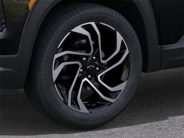 New 2026 Chevrolet TrailBlazer RS w/ Convenience Package image 10