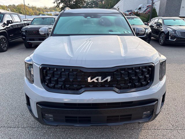 Used 2024 Kia Telluride SX Prestige X-Line AWD/4WD image 8