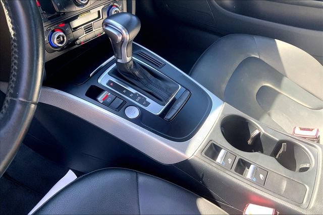 Used 2016 Audi A5 2.0T Premium AWD/4WD image 25
