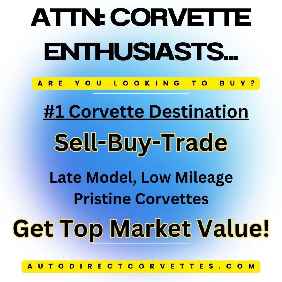 Used 2017 Chevrolet Corvette Z06 w/ Z07 Performance Package RWD image 16