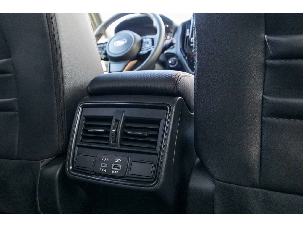 Used 2025 Subaru Forester Sport AWD/4WD image 14
