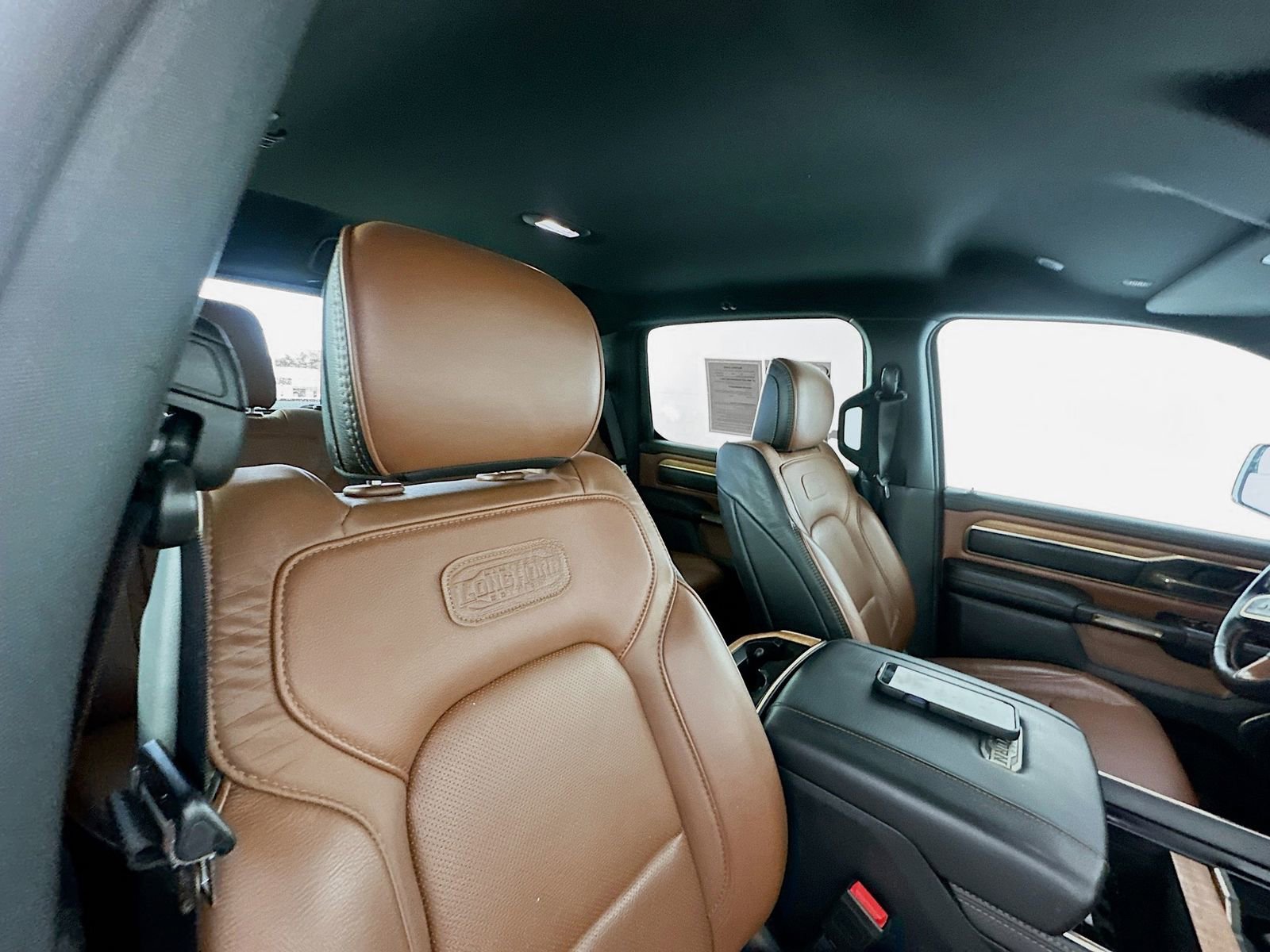 Used 2023 RAM 1500 Limited AWD/4WD image 28
