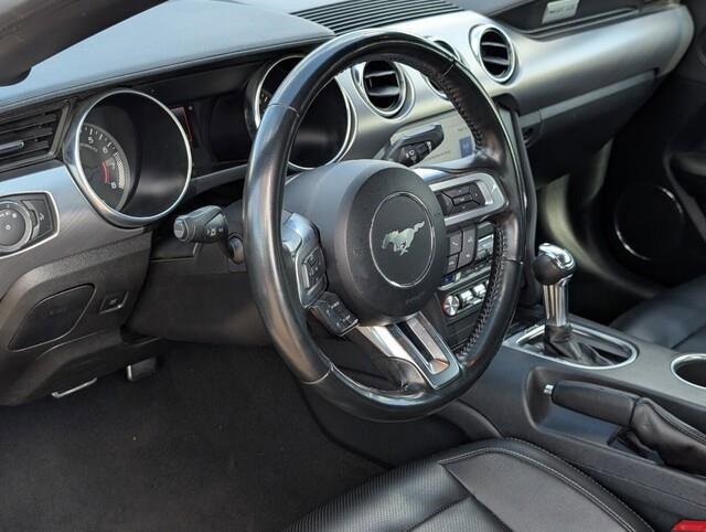 Used 2023 Ford Mustang Premium image 20