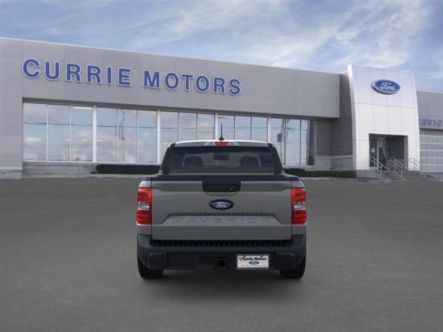 New 2026 Ford Maverick XL image 5