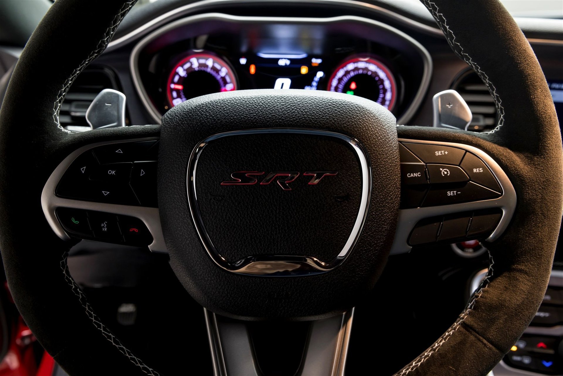 Used 2018 Dodge Challenger SRT Demon RWD image 21