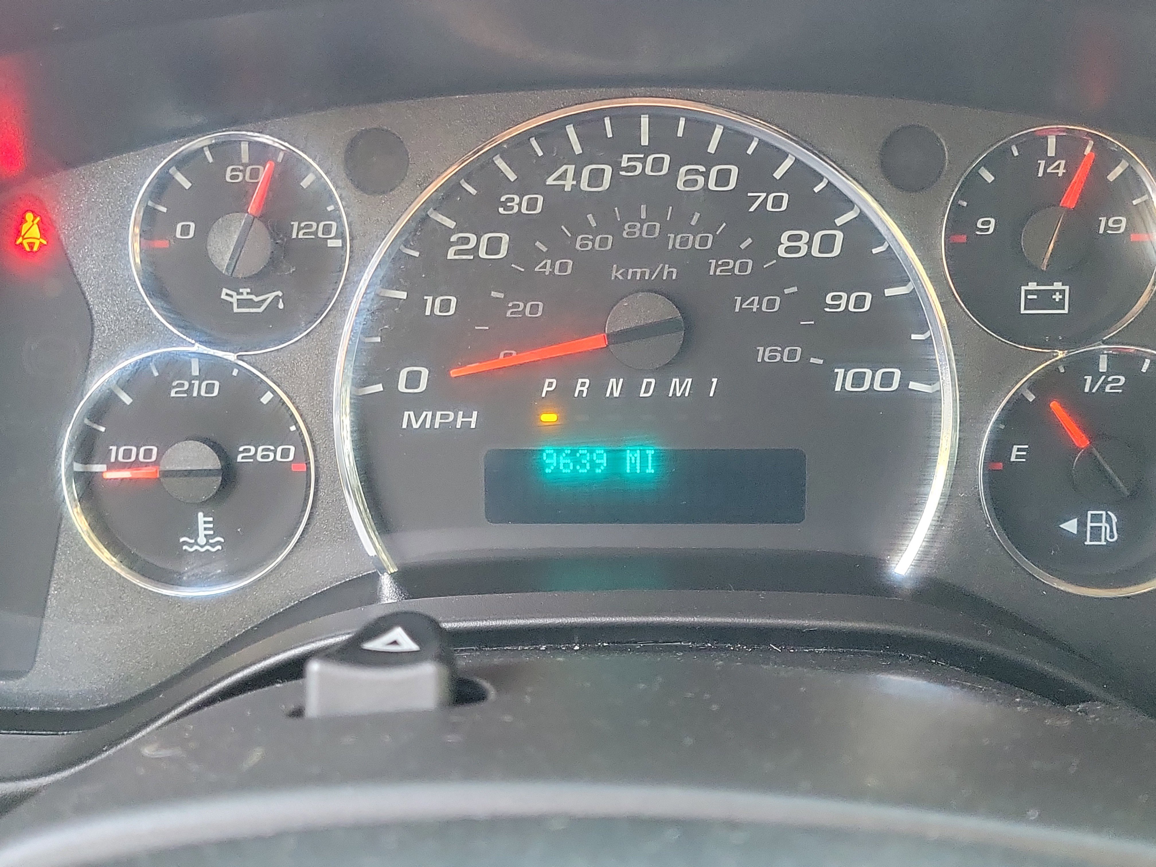 Used 2023 Chevrolet Express 2500 w/ Driver Convenience Package image 25