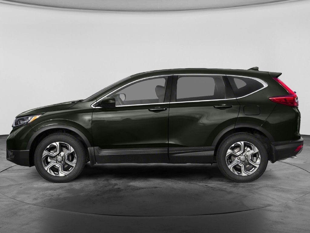 Used 2019 Honda CR-V EX-L image 3