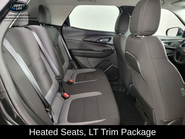 Used 2023 Chevrolet TrailBlazer LT image 17