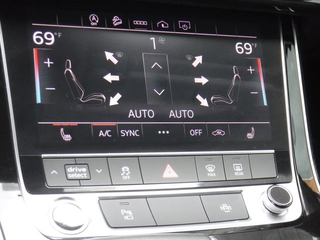 Used 2024 Audi Q7 2.0T Premium Plus image 24