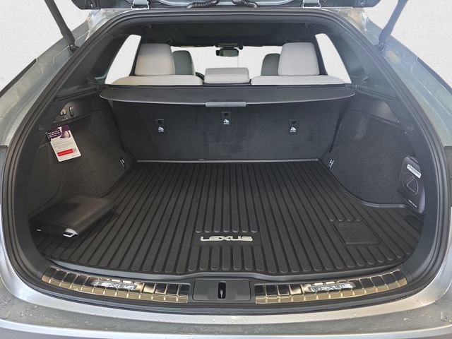 New 2026 Lexus RX 350 w/ Convenience Package image 12