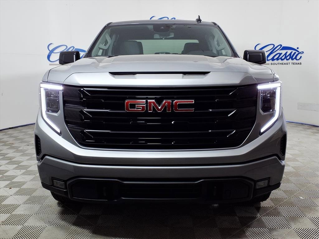 New 2026 GMC Sierra 1500 Elevation image 21