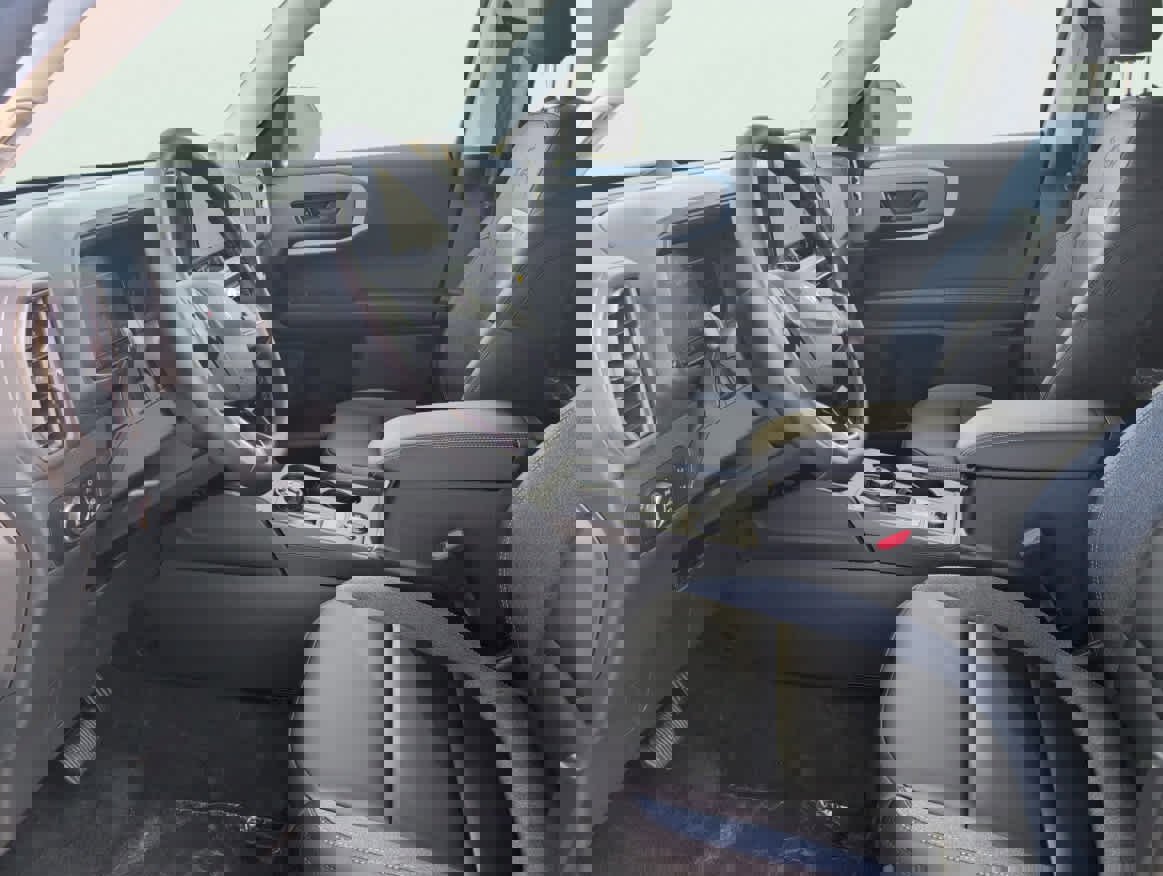 New 2026 Ford Bronco Sport Outer Banks image 9