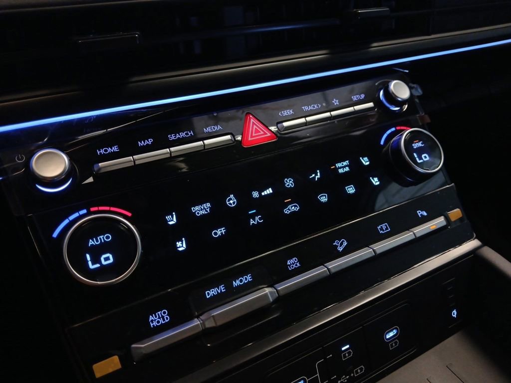 New 2026 Hyundai Santa Fe Calligraphy image 19