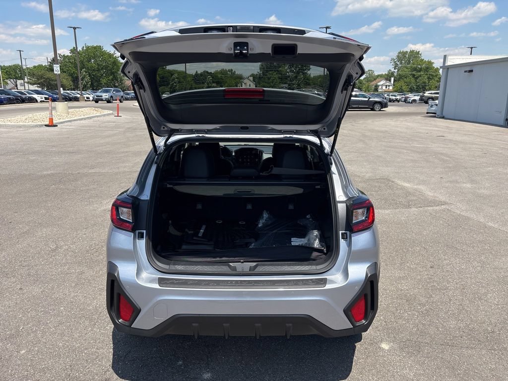 New 2026 Subaru Crosstrek 2.5i Limited AWD/4WD image 8