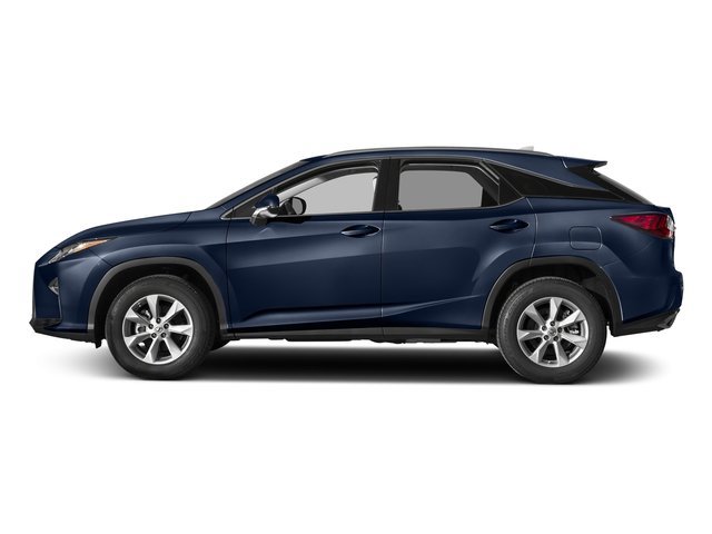 Used 2017 Lexus RX 350 AWD image 3