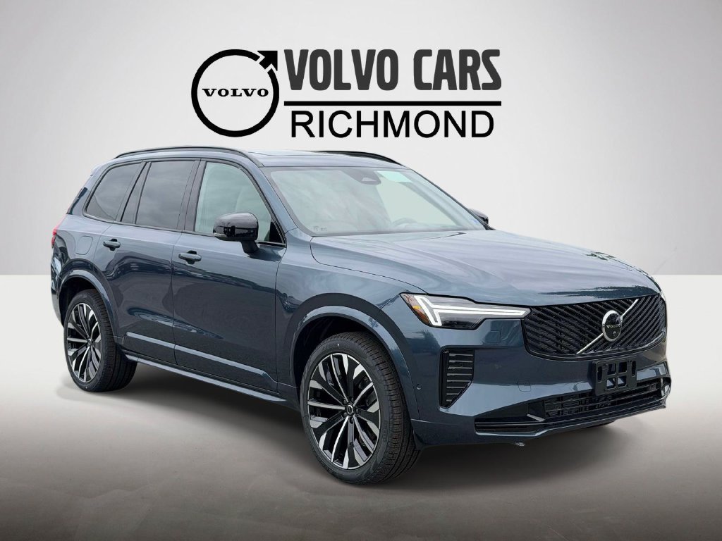 New 2026 Volvo XC90 B6 Ultra w/ Protection Package Premier AWD/4WD image 1