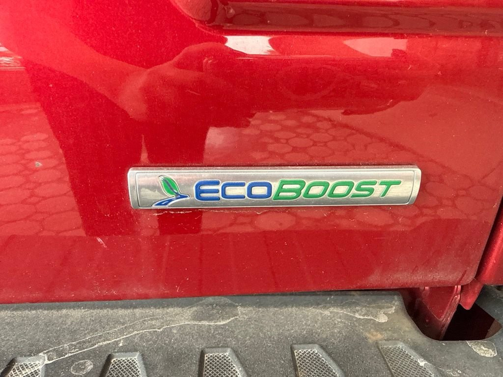 Used 2020 Ford F150 XLT w/ Equipment Group 302A Luxury AWD/4WD image 10