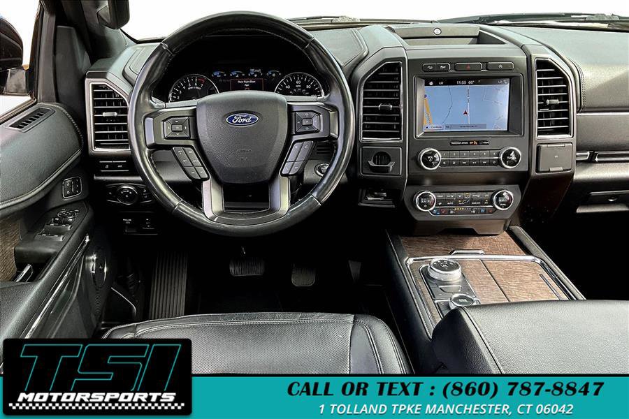 Used 2019 Ford Expedition Limited image 5