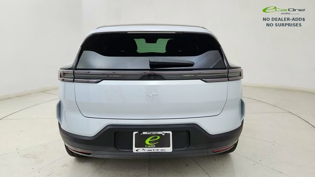 Used 2025 Polestar Polestar 3 AWD/4WD image 5