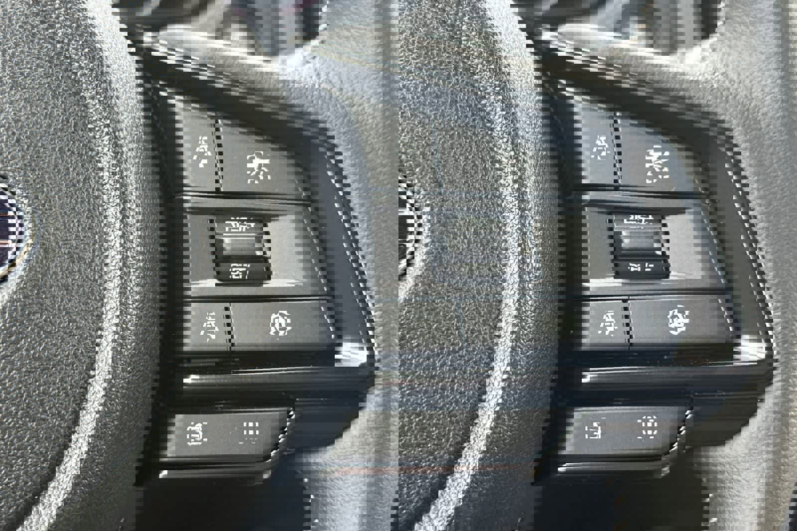 New 2026 Subaru Forester Premium image 27