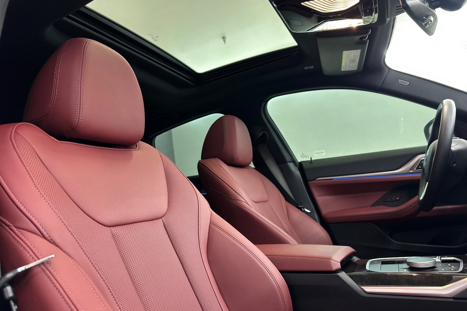 Certified 2023 BMW i4 eDrive35 RWD image 30