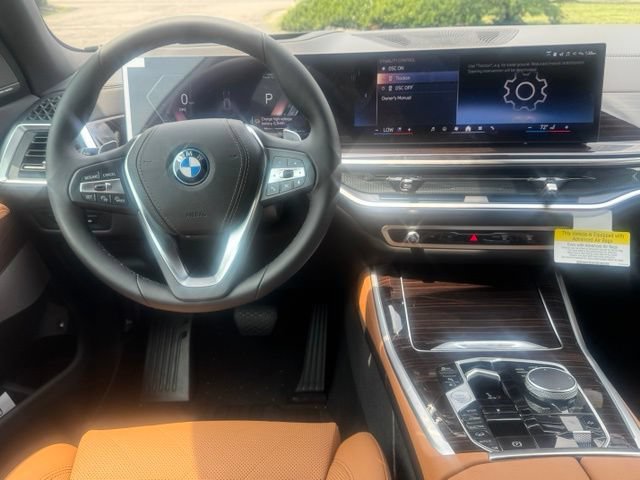 New 2026 BMW X5 xDrive50e w/ Climate Comfort Package AWD/4WD image 19