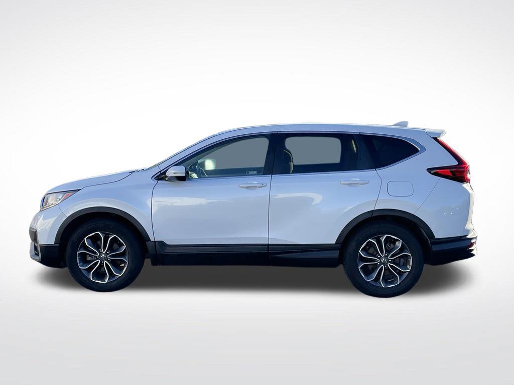 Used 2022 Honda CR-V EX image 2