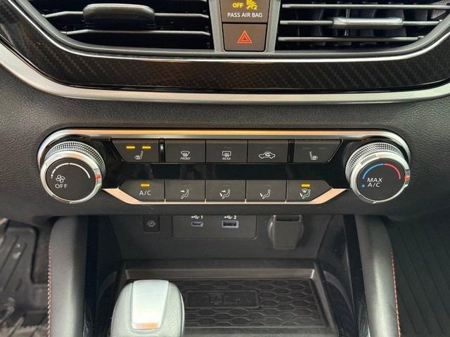 Used 2023 Nissan Altima 2.5 SR w/ SR Premium Package image 27