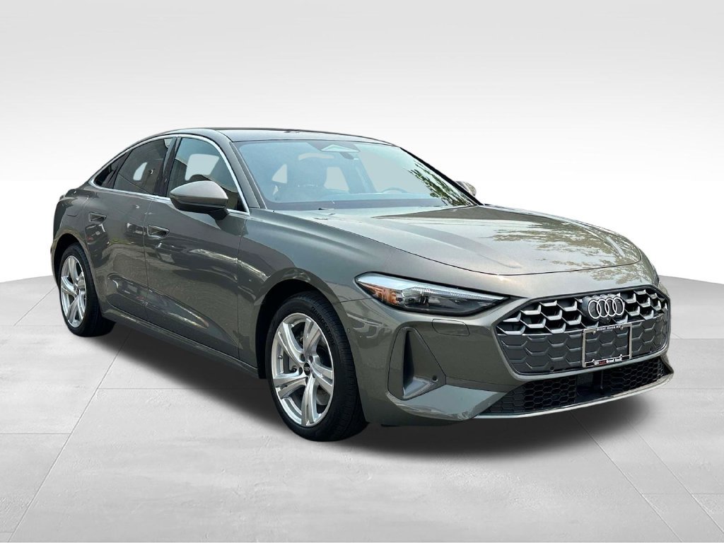 New 2026 Audi A5 Premium AWD/4WD image 11