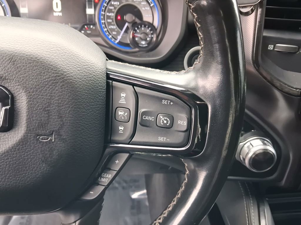 Used 2022 RAM 1500 Limited image 26