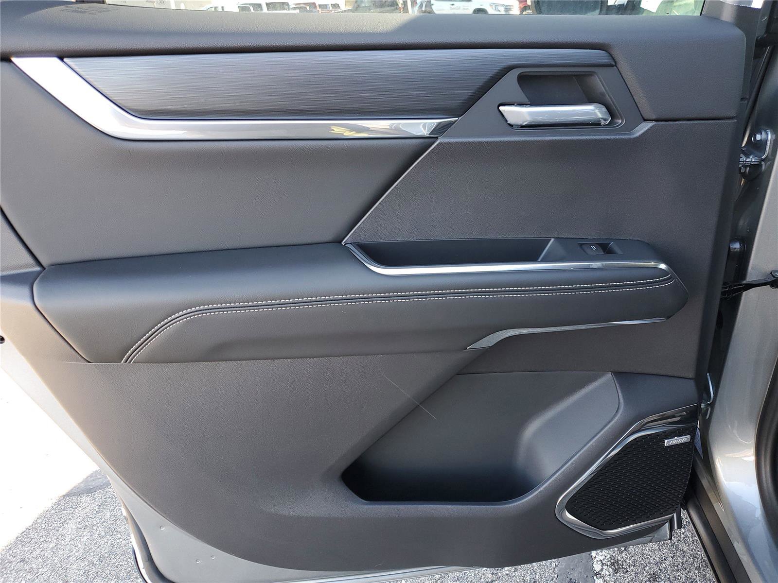 New 2026 GMC Acadia Elevation w/ Elevation Premium Package image 15