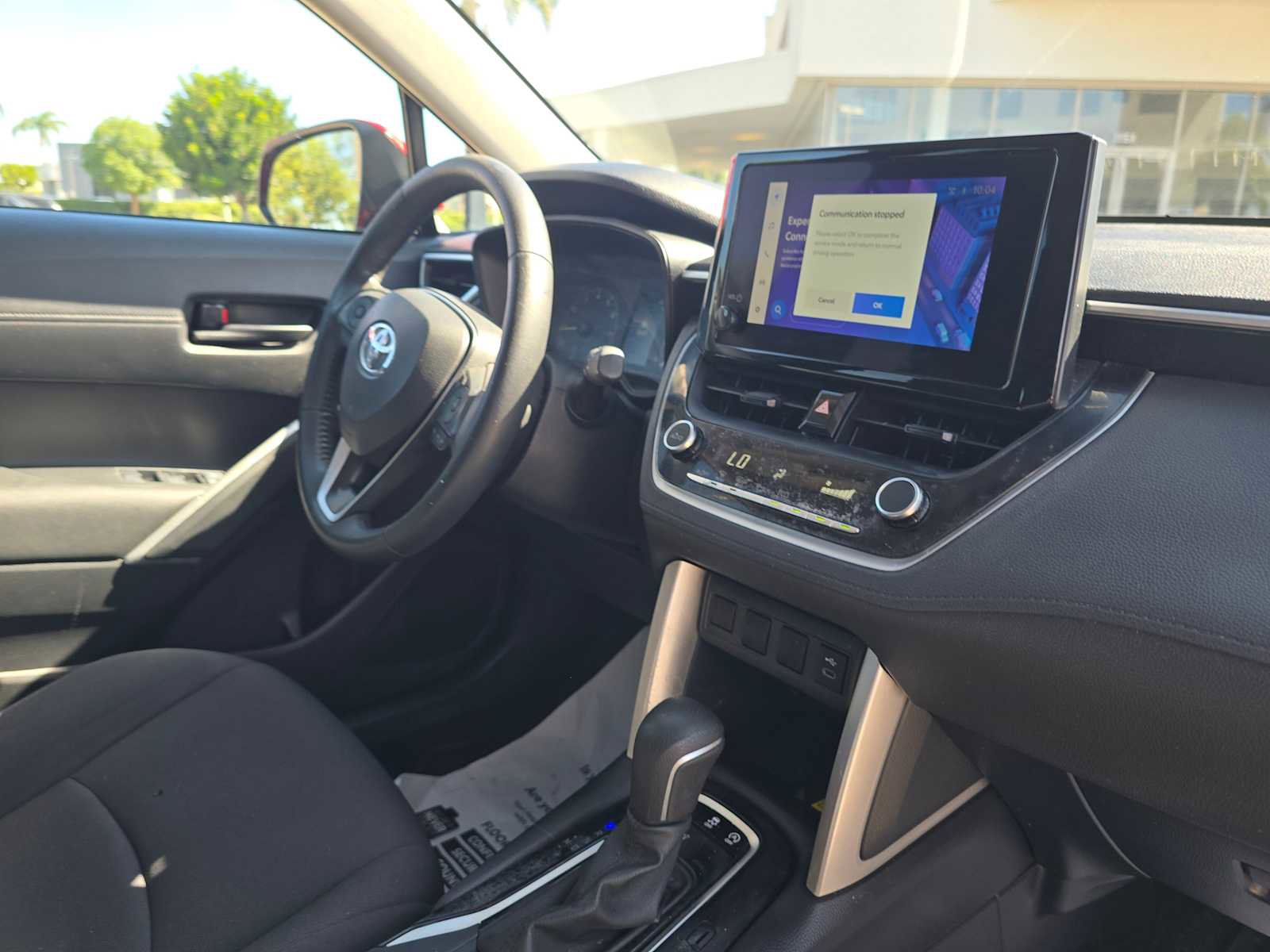 Used 2023 Toyota Corolla Cross LE image 10