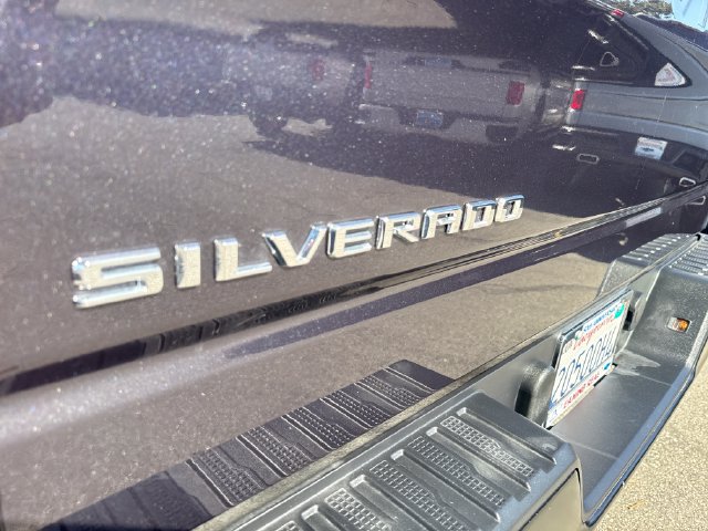 Used 2024 Chevrolet Silverado 1500 W/T w/ WT Convenience Package RWD image 30