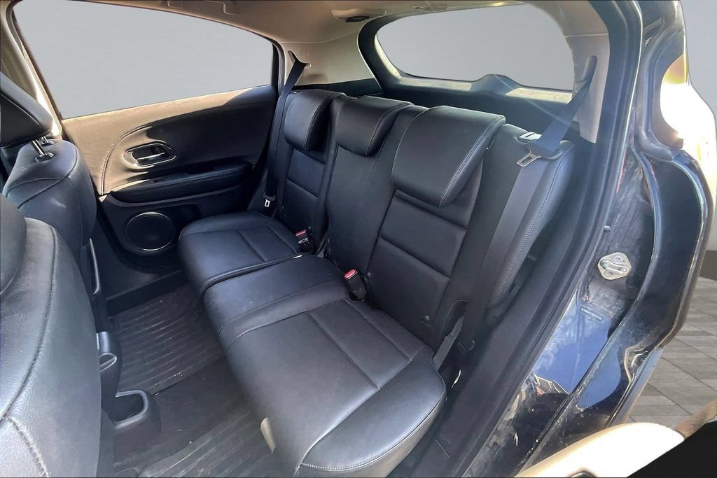 Used 2017 Honda HR-V EX-L image 18