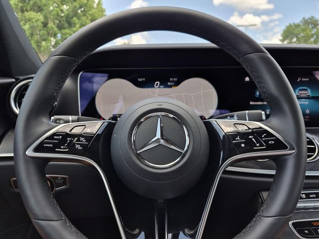 Certified 2023 Mercedes-Benz E 350 Sedan image 24