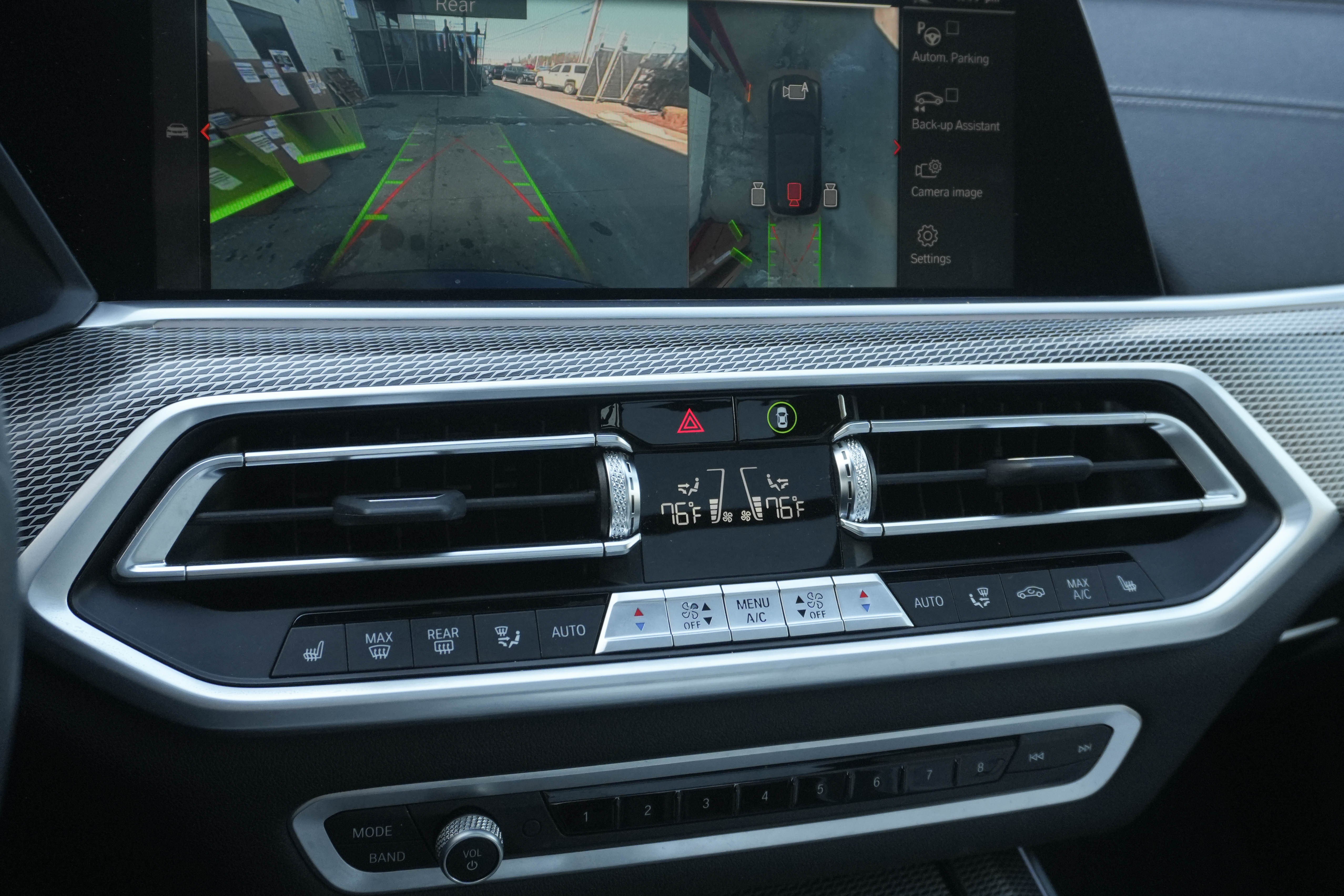 Certified 2023 BMW X5 xDrive40i w/ M Sport Package image 21