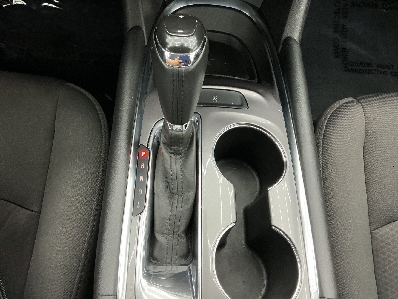 Used 2018 Chevrolet Malibu LT FWD image 36