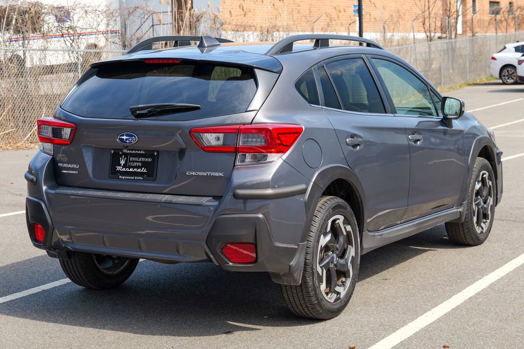 Used 2021 Subaru Crosstrek 2.5i Limited image 7