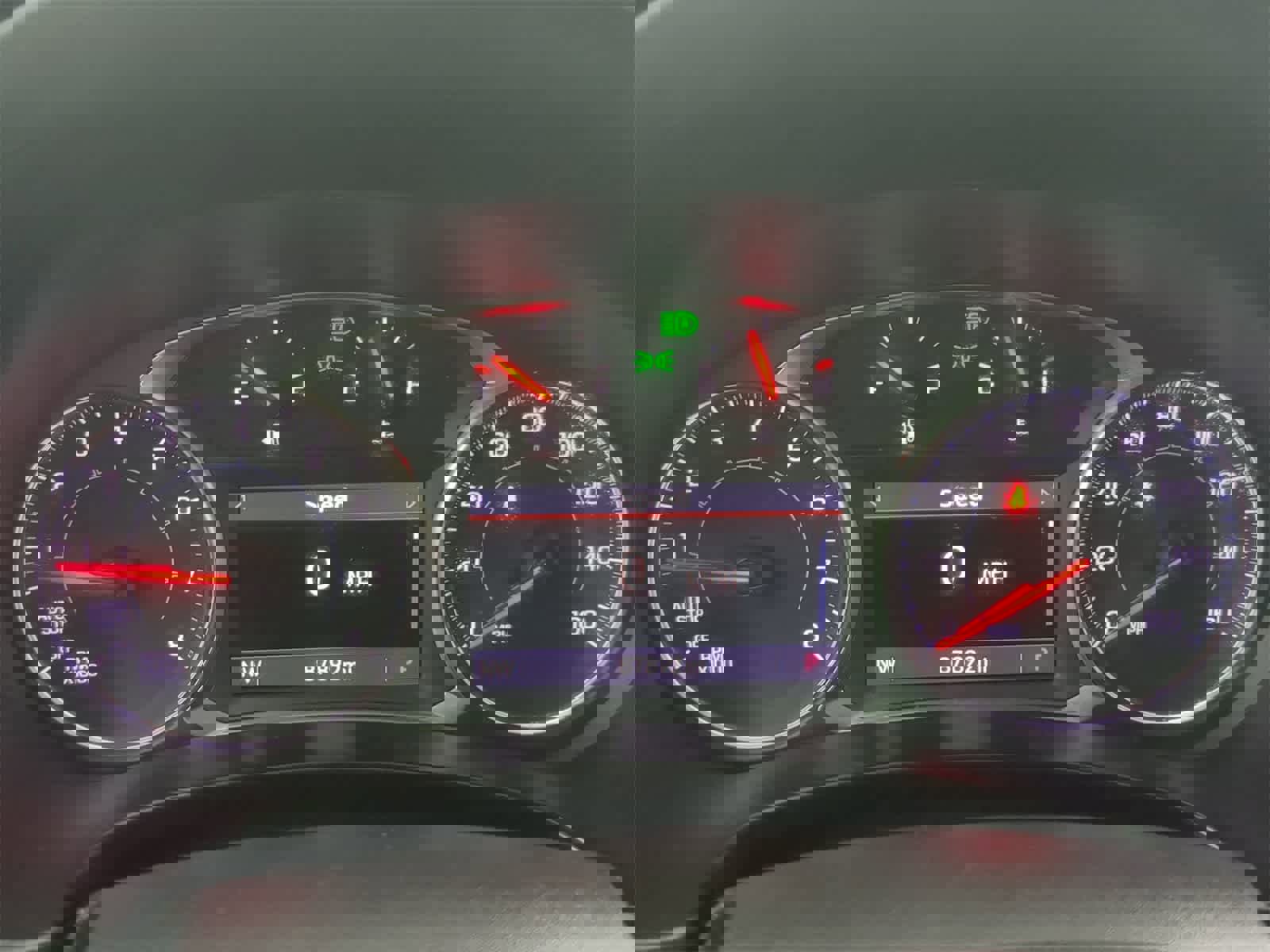 Used 2021 GMC Terrain SLT image 32